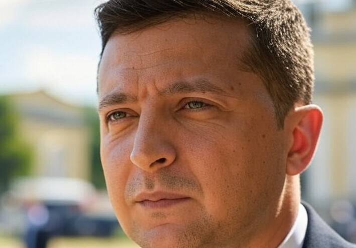  صحيفة ألمانية: ترامب أدخل زيلينسكي في حقل ألغام 