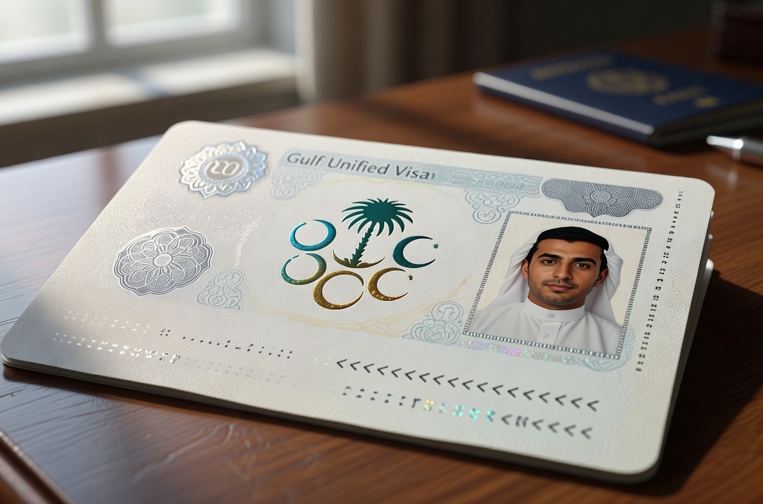 بختم واحد.. اعبر ست دول!.. أبرز تفاصيل التأشيرة الخليجية الموحدة