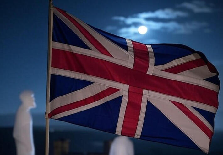  استطلاع: نصف البريطانيين يؤمنون بالأشباح ويصرّحون بتجاربهم الخارقة