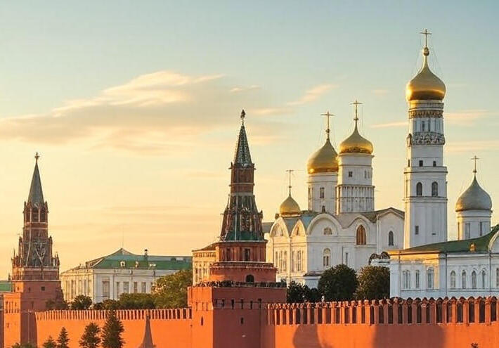 موسكو: على استعداد لاستئناف مسار المفاوضات بشأن التسوية في أوكرانيا