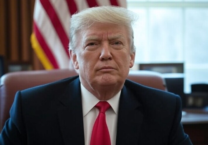 ترامب: أمريكا تحتاج لاستقطاب العقول العالية لتطوير مستقبلها