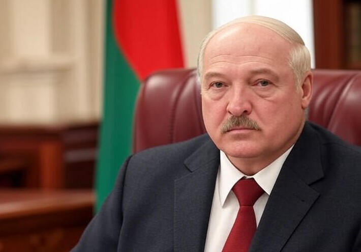 لوكاشينكو يكشف: لا أمتلك هاتفا محمولا وأفضل الاتصالات التقليدية لأسباب أمنية