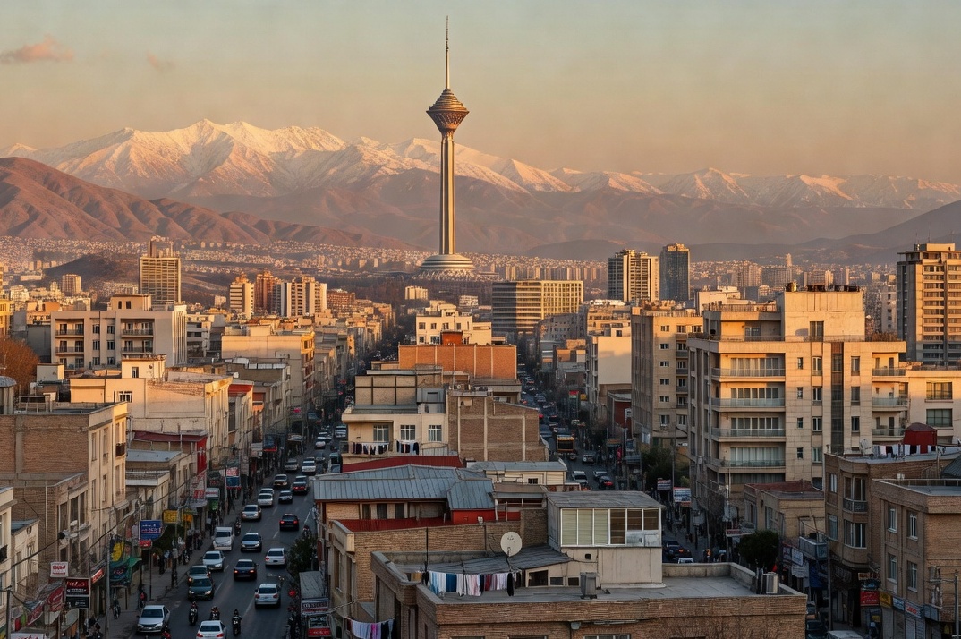  دستور إيران يحدد مسار الخلافة.. من يتولى الحكم بعد خامنئي؟