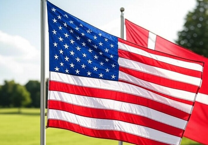  نيويورك تايمز: الدنمارك قد تمنح واشنطن سيطرة على أجزاء من غرينلاند لإقامة قواعد عسكرية 