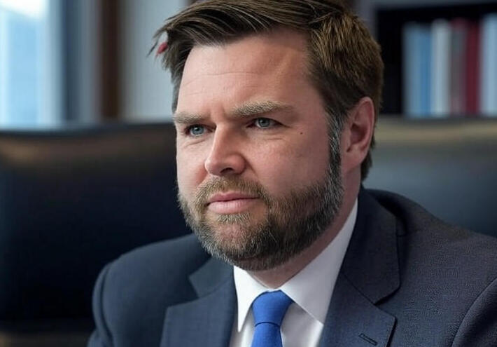 فانس: بشائر سلام.. بوادر إيجابية لتسوية الأزمة الأوكرانية قريبًا