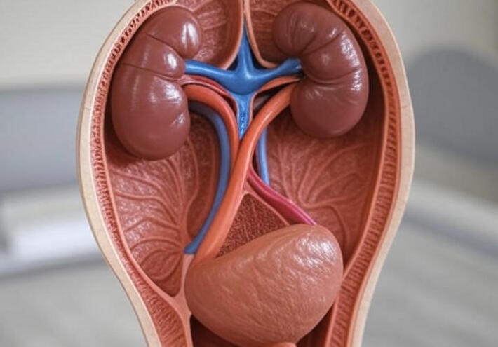  التهابات المسالك البولية تتفاقم شتاء.. نصائح وقائية لتجنب المخاطر