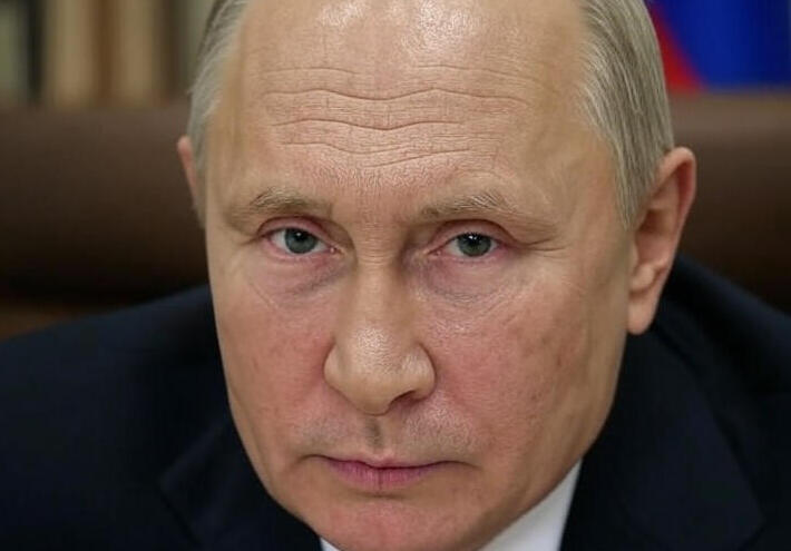 ضجة بألمانيا: طالب يختار القتال مع بوتين بدلاً من الجيش الألماني