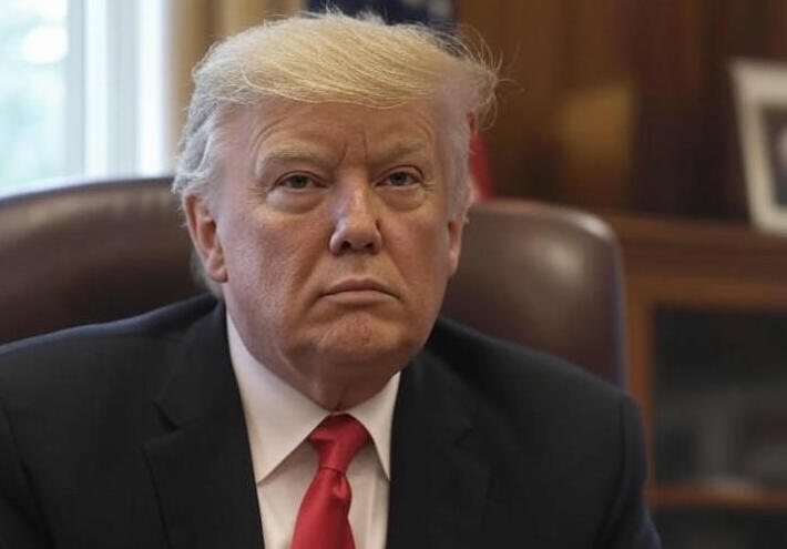  رويترز: ترامب أمهل مادورو حتى الجمعة ليغادر فنزويلا وفرض الحظر الجوي بعد رفض الأخير 