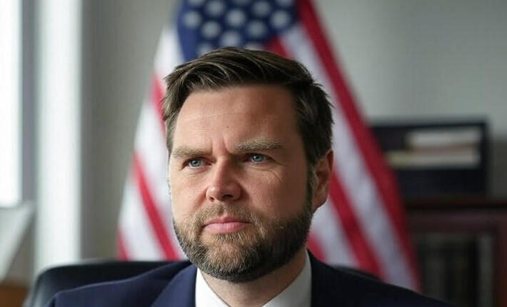 فانس يعلن اختراقاً مفاوضياً حاسماً بشأن الأزمة الأوكرانية