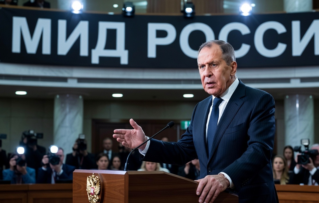 لافروف: تصريحات ماكرون النووية تعكس رفض فرنسا للمشاركة في مفاوضات الحد من التسلح 