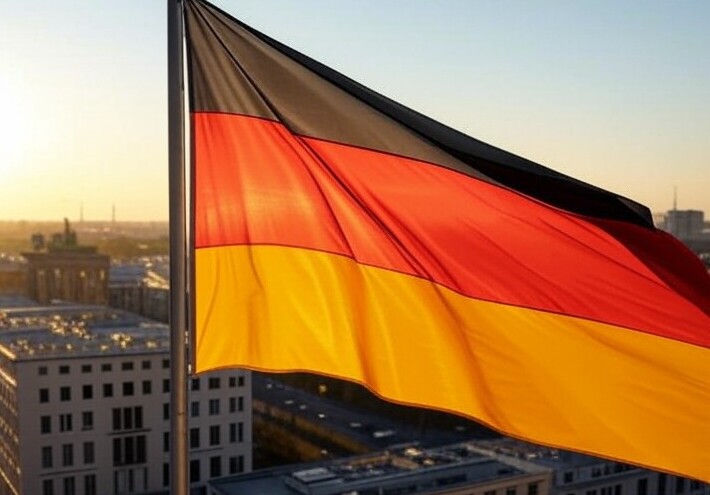 برلين تؤكد أن عضوية كييف في الاتحاد الأوروبي تناقش في إطار تسوية النزاع الأوكراني 