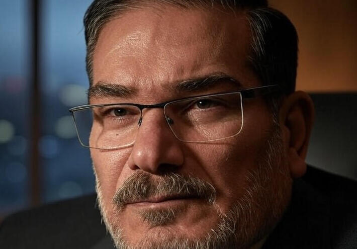 شمخاني يرد بالعبرية على جدل زفاف ابنته 