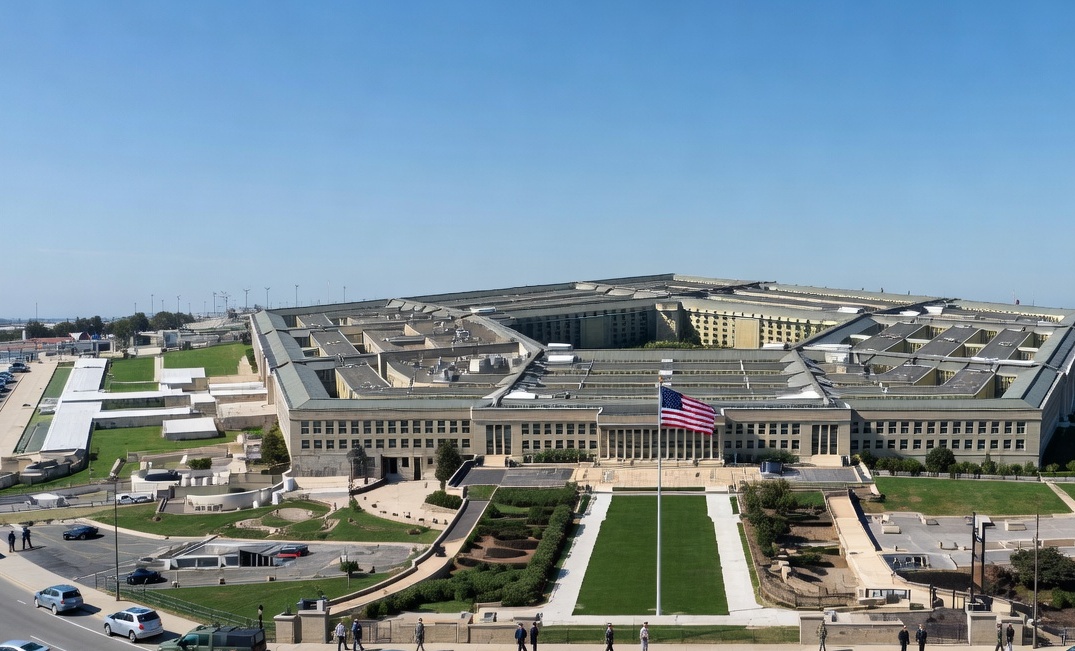 البنتاغون يغلق أبوابه: لا استقبال للاجئين من الشرق الأوسط