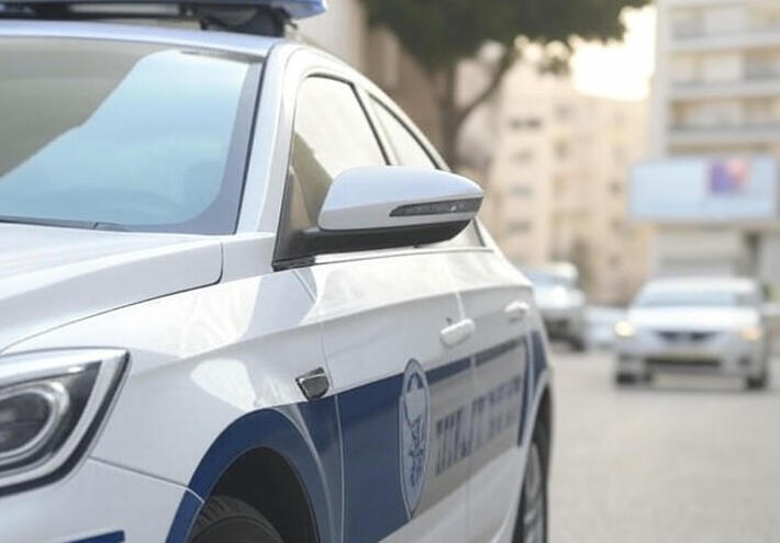 الشرطة الإسرائيلية تعتقل عصابةً خططت للهروب إلى مصر بعد سرقة ضخمة