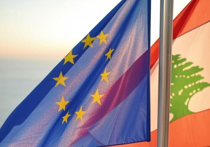 الاتحاد الأوروبي يدعم لبنان بـ110.5 ملايين يورو
