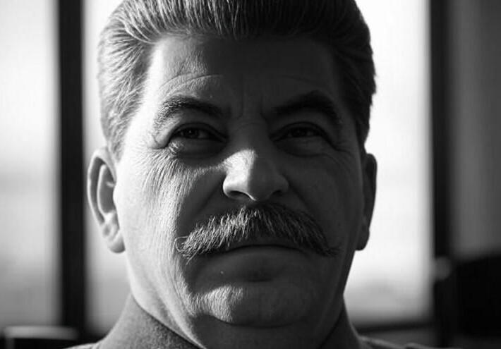  الأمن الروسي يرفع السرية عن وثائق سرية عن تأمين حراسة قطار ستالين وما فعله 3 مجرمين 