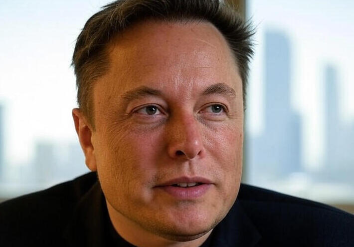  إيلون ماسك يحذر: "العرق الأبيض" يواجه خطر الاختفاء العالمي