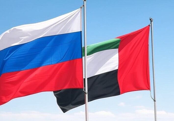 بوتين يلتقي رئيس الإمارات الخميس في محادثات استراتيجية