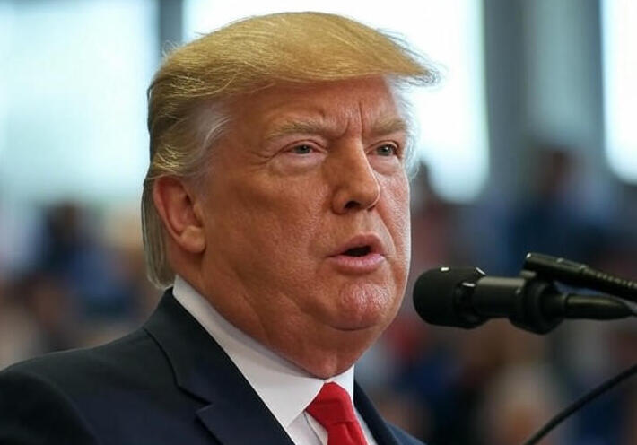 في تصريح صادم.. ترامب يعلن خيبة أمله من بوتين بشأن أوكرانيا