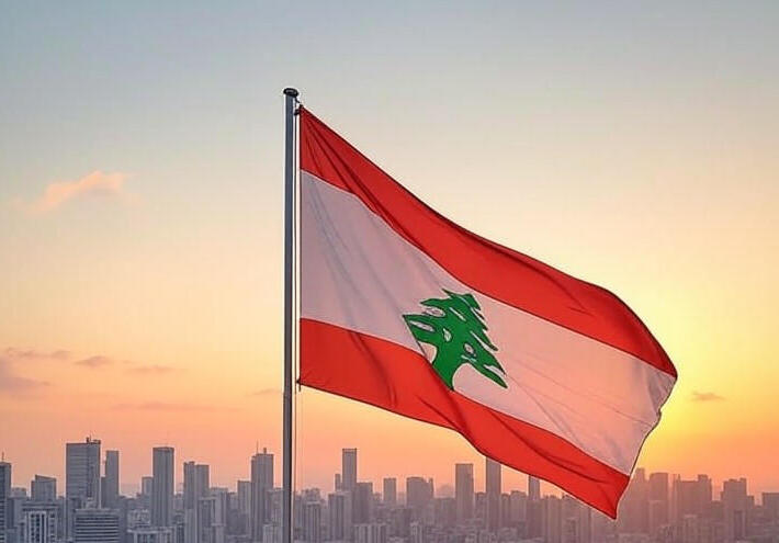 وزير العدل اللبناني: حصر السلاح بيد الشرعية شرطٌ أساسي لبناء الدولة