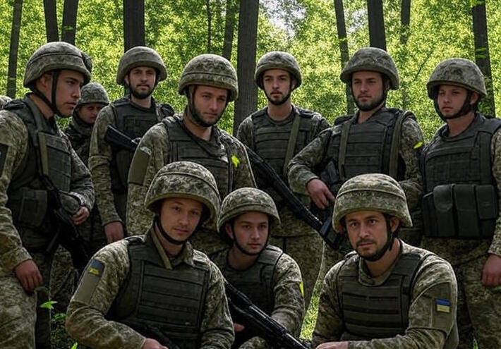 الإيكونوميست: خسارة كراسنوآرميسك جرس إنذار عسكري خطير لأوكرانيا