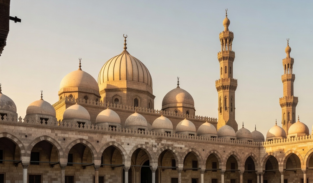  شيخ الأزهر عشية عيد الفطر: نمر بمحنة قاسية ونوجه نداء عاجلاً للعالم الإسلامي