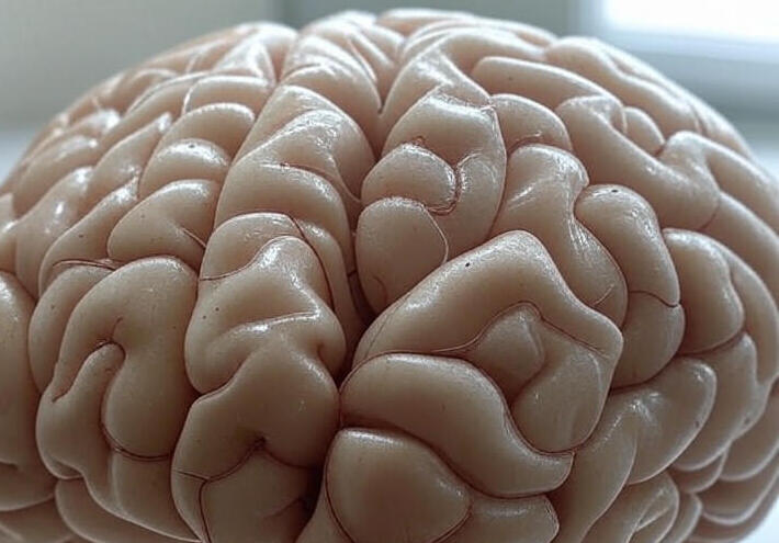 غزو صامت: كيف يغير البلاستيك الدقيق كيمياء المخ؟  