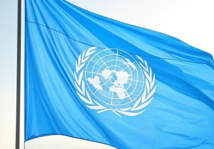 وفد أممي يصل إلى سوريا