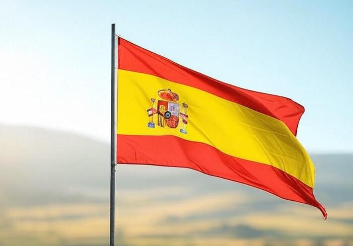  إسبانيا تهدد برد حازم على أي عمل إسرائيلي يستهدف "أسطول الحرية"