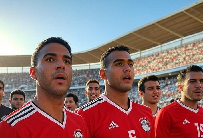 مفاجأة.. تهرب بعض اللاعبين رفضا للانضمام لصفوف منتخب مصر الثاني 