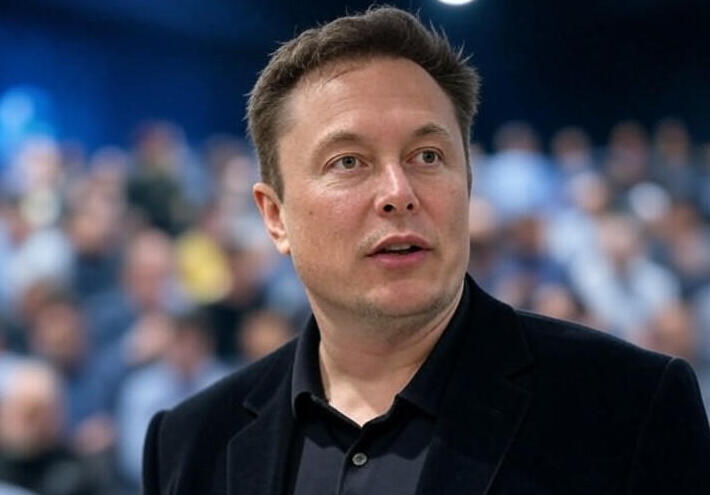 إيلون ماسك يطلق منافسًا جديدًا لموقع "ويكيبيديا" الإلكتروني