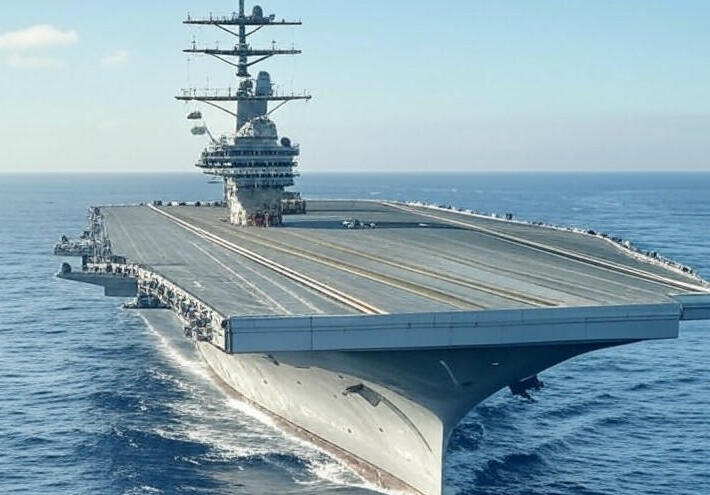 مجلة أمريكية: هذا هو الهدف الأول لروسيا في حرب محتملة مع الناتو
