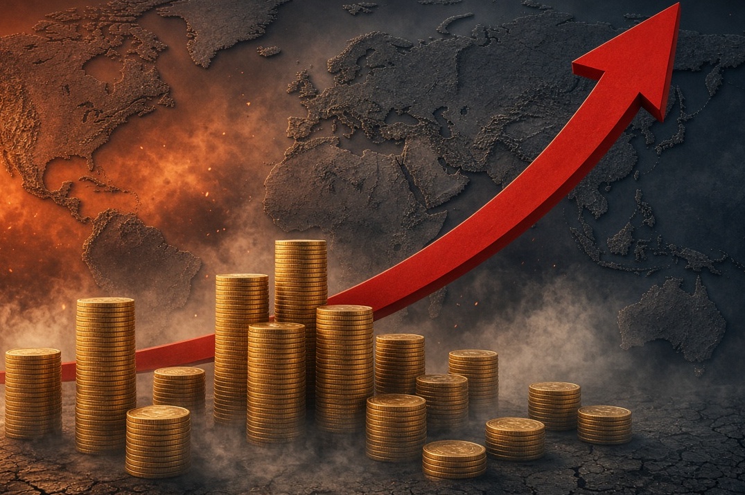 منظمة التعاون الاقتصادي والتنمية: التضخم العالمي سيستمر
