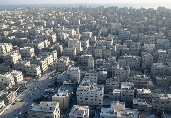 وزير الخارجية المصري: خطة ترامب للسلام في غزة "مليئة بالثغرات"