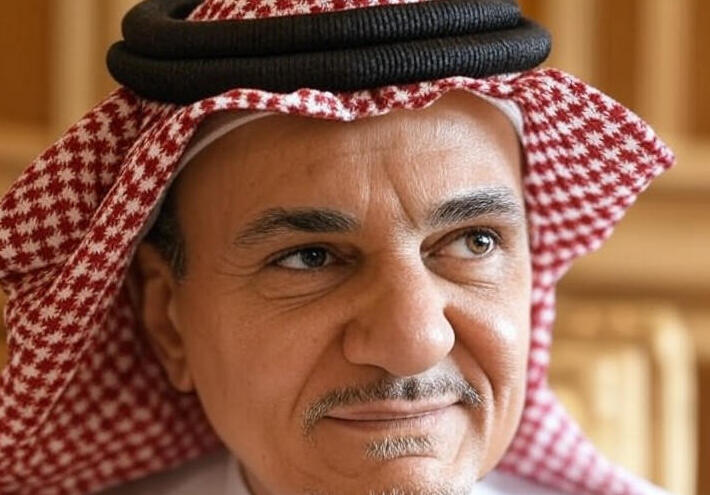 الأمير تركي الفيصل يُفصح عن تقييمه لمسار رئيس سوريا  أحمد الشرع