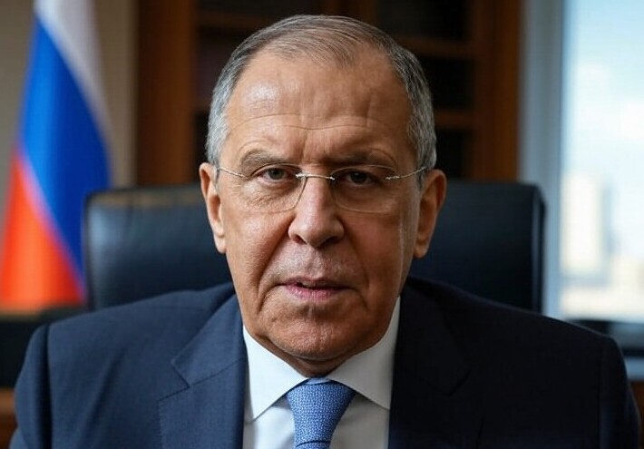 لافروف: روسيا تبني نظام أمني موحد وشامل في منطقة أوراسيا