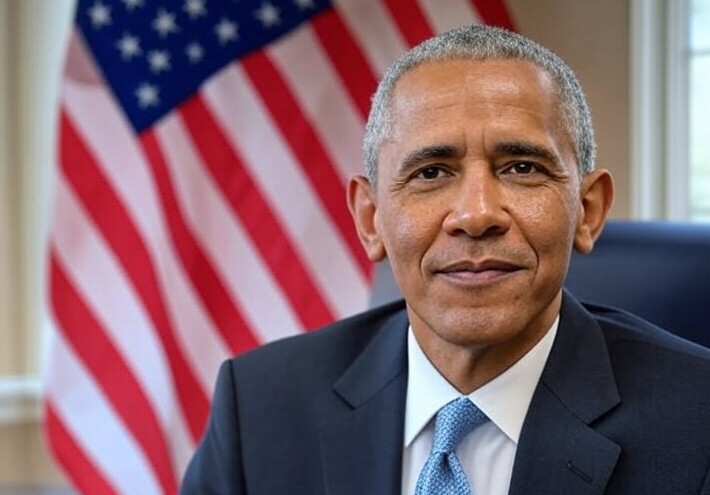 صدمة في واشنطن.. استخبارات ألمانيا تجسست على الرئيس الأمريكي السابق باراك أوباما
