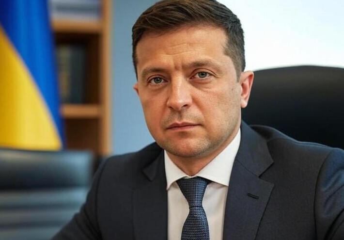  وسائل إعلام: زيلينسكي وأجهزة مكافحة الفساد الأوكرانية على شفا صراع مفتوح