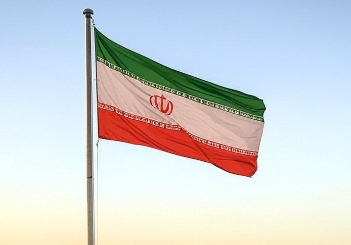 لرئيس الإيراني يتهم واشنطن وأوروبا بالتدخل المباشر في أعمال الشغب الأخيرة