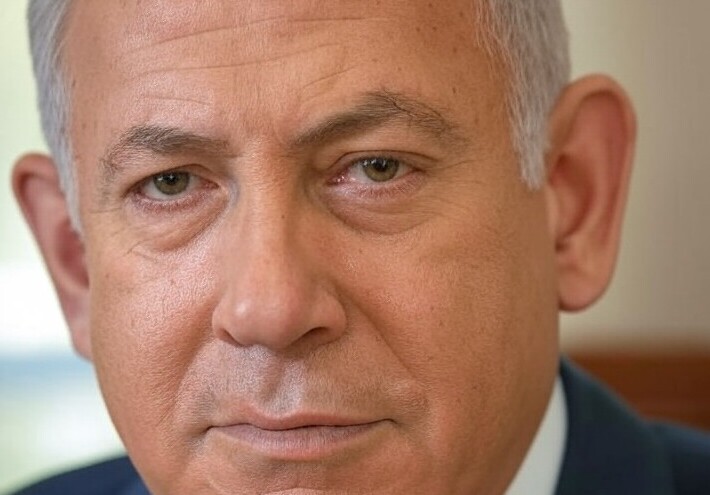 نتنياهو غير متحمس للمفاوضات مع سوريا 