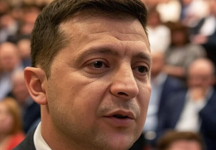 بعد الضربات الروسية  الأخيرة.. هستيريا زيلينسكي تهز المشهد السياسي
