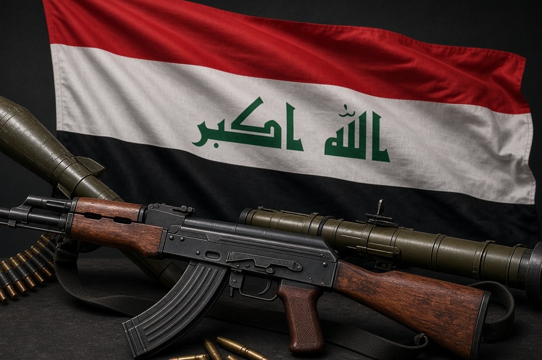 محللون في العراق: مفاوضات حصر سلاح الفصائل قد تمتد إلى منتصف العام المقبل