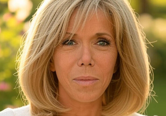 فرنسا.. محاكمة متهمين بنشر شائعات حول الهوية الجنسية للرئيس ماكرون