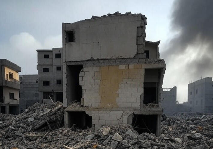 "حماس" تشترط الإفراج عن البرغوثي وسعدات لصَفقة الأسرى