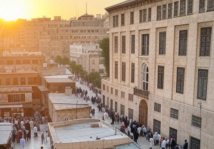 سوريا تعلن موقفها الرسمي من أنباء التعاون مع التحالف منذ 2016