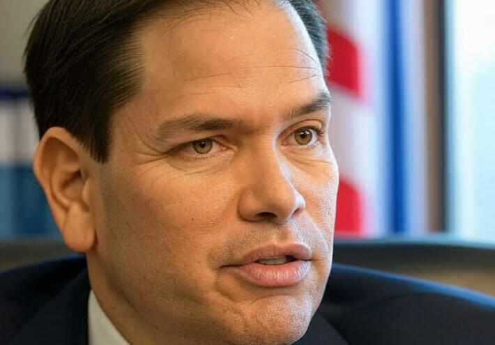  ماركو روبيو: الضربة الإسرائيلية في غزة لا تعد خرقا لوقف إطلاق النار 