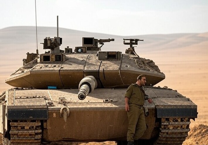 رئيس الأركان الإسرائيلي: جيشنا جاهز لتفعيل أقصى درجات القوة الهجومية ضد أي تهديد