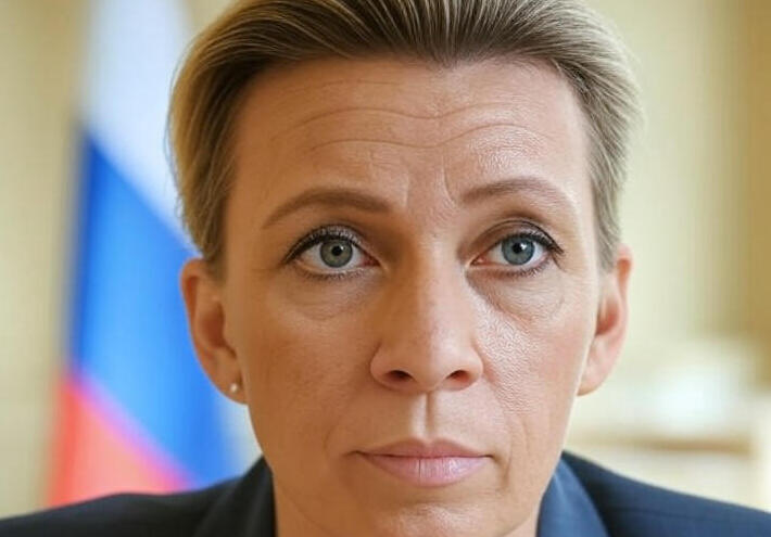 ماريا زاخاروفا: تصريحات ترامب الأخيرة حول روسيا "تكتيك للمفاوضات" 