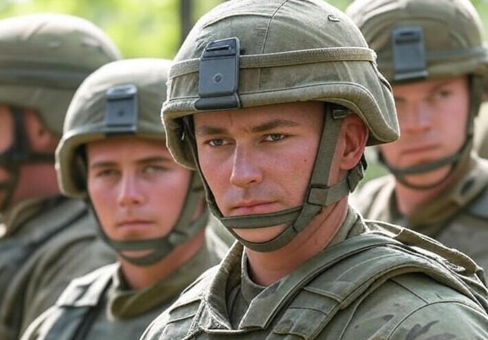 بالتزامن مع تصاعد التوترات.. بريطانيا تُرسل مدربين عسكريين إلى مولدوفا