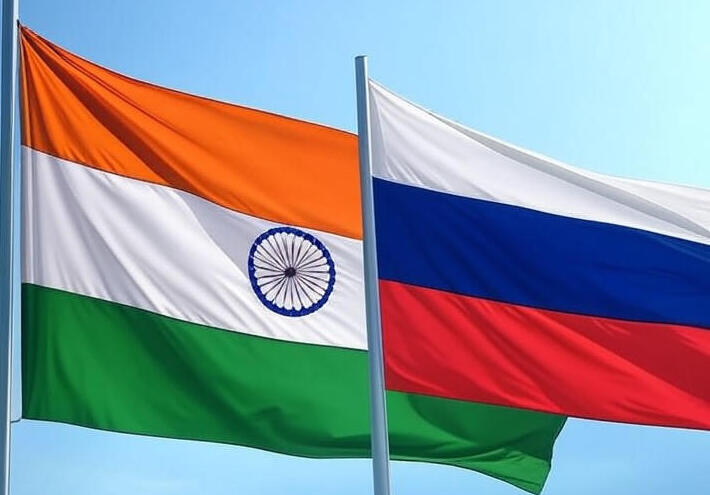 نائب رئيس الوزراء الروسي يكشف: الهند تدفع فاتورة النفط الروسي باليوان الصيني
